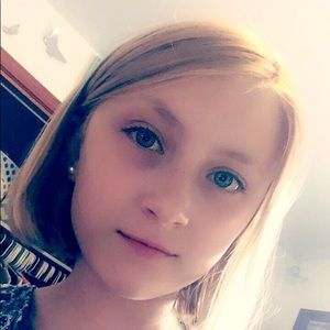 Meet your Posher, Lilly